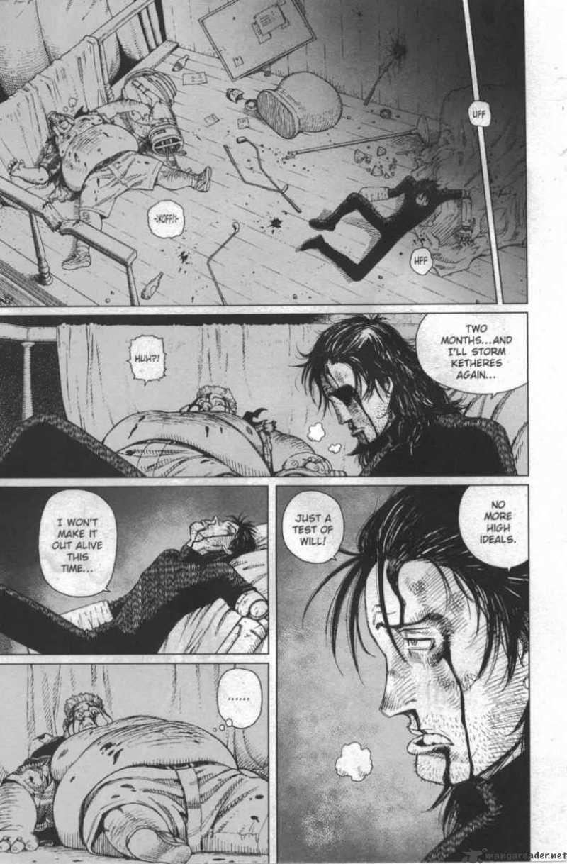 Battle Angel Alita Last Order 18 28
