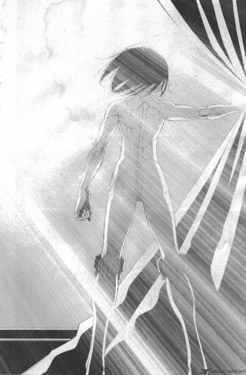 Battle Angel Alita Last Order 18 29