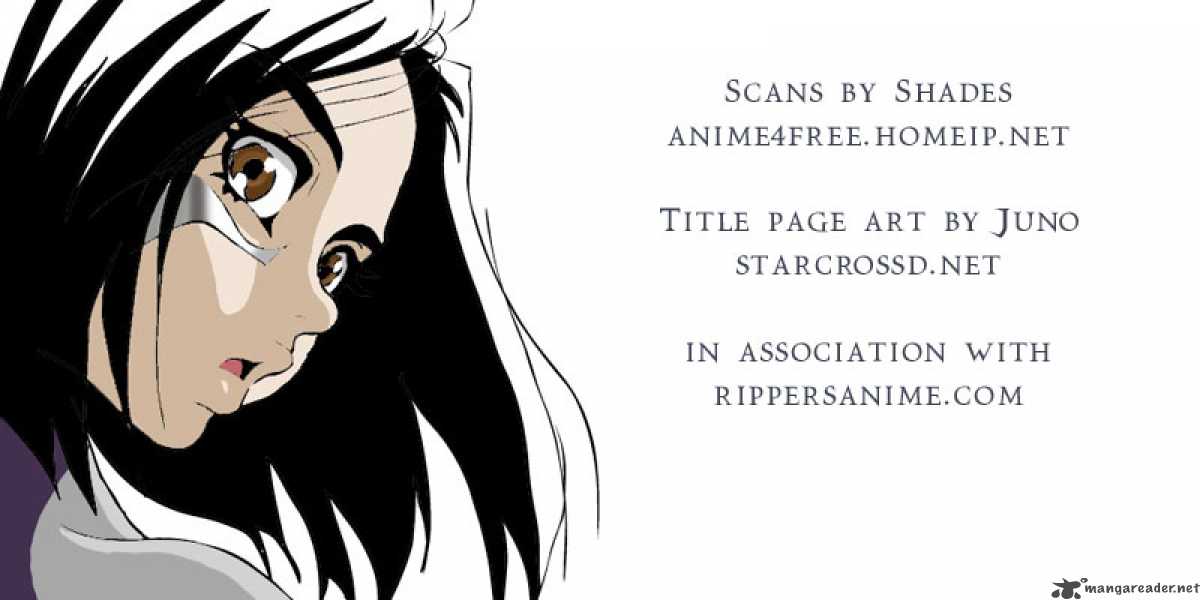Battle Angel Alita Last Order 18 33