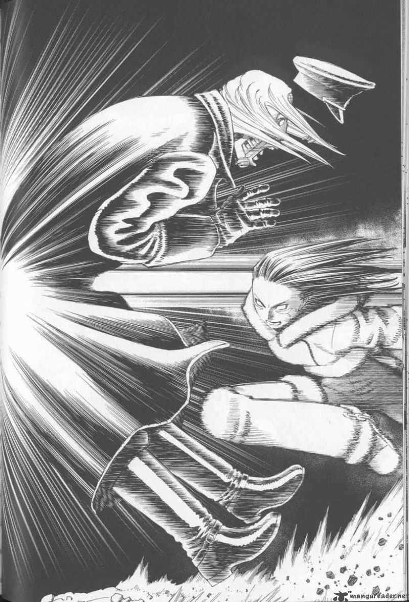 Battle Angel Alita Last Order 19 32