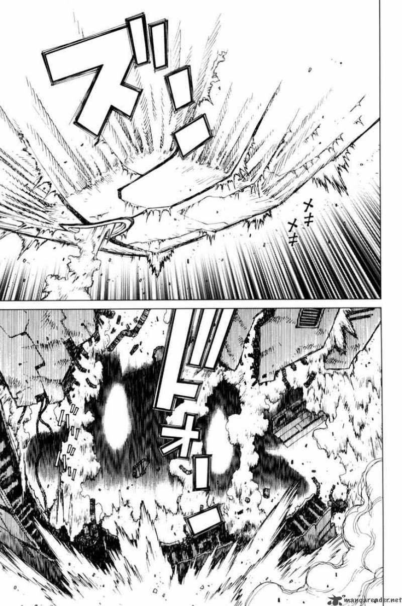 Battle Angel Alita Last Order 2 15