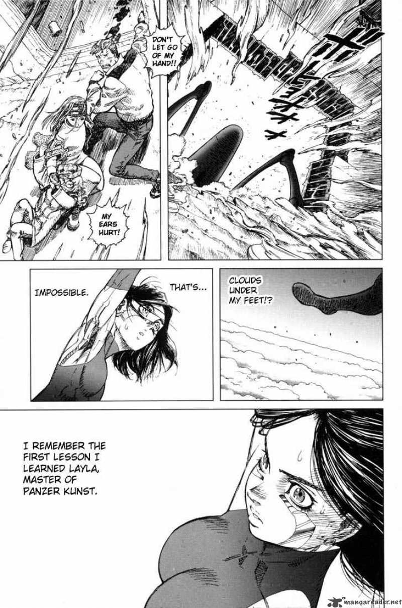 Battle Angel Alita Last Order 2 29