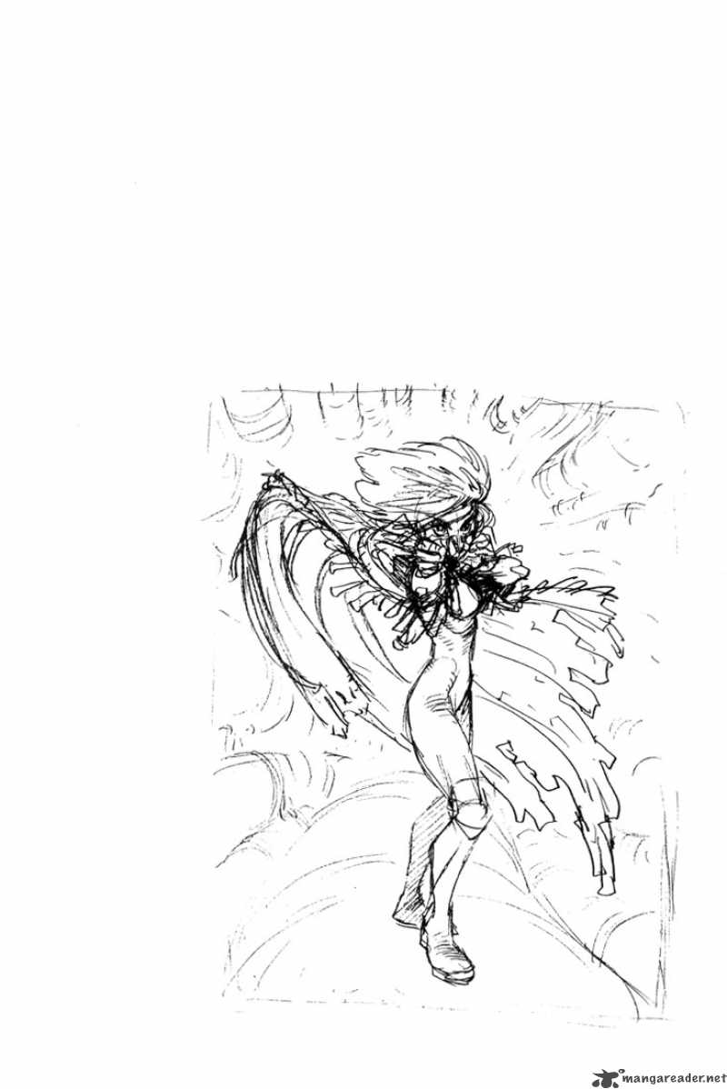 Battle Angel Alita Last Order 2 32