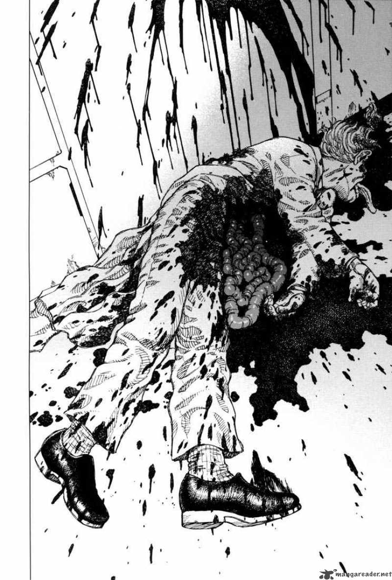 Battle Angel Alita Last Order 2 4
