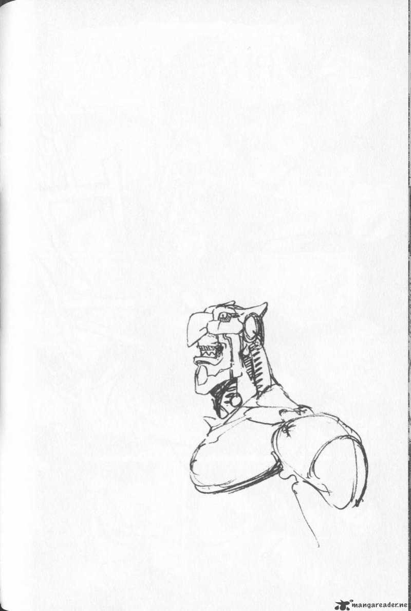 Battle Angel Alita Last Order 21 31
