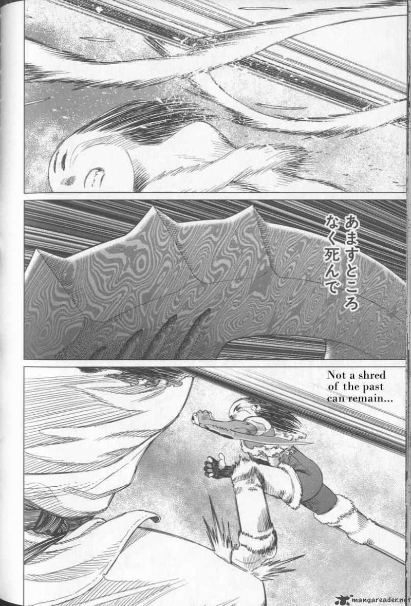 Battle Angel Alita Last Order 23 30