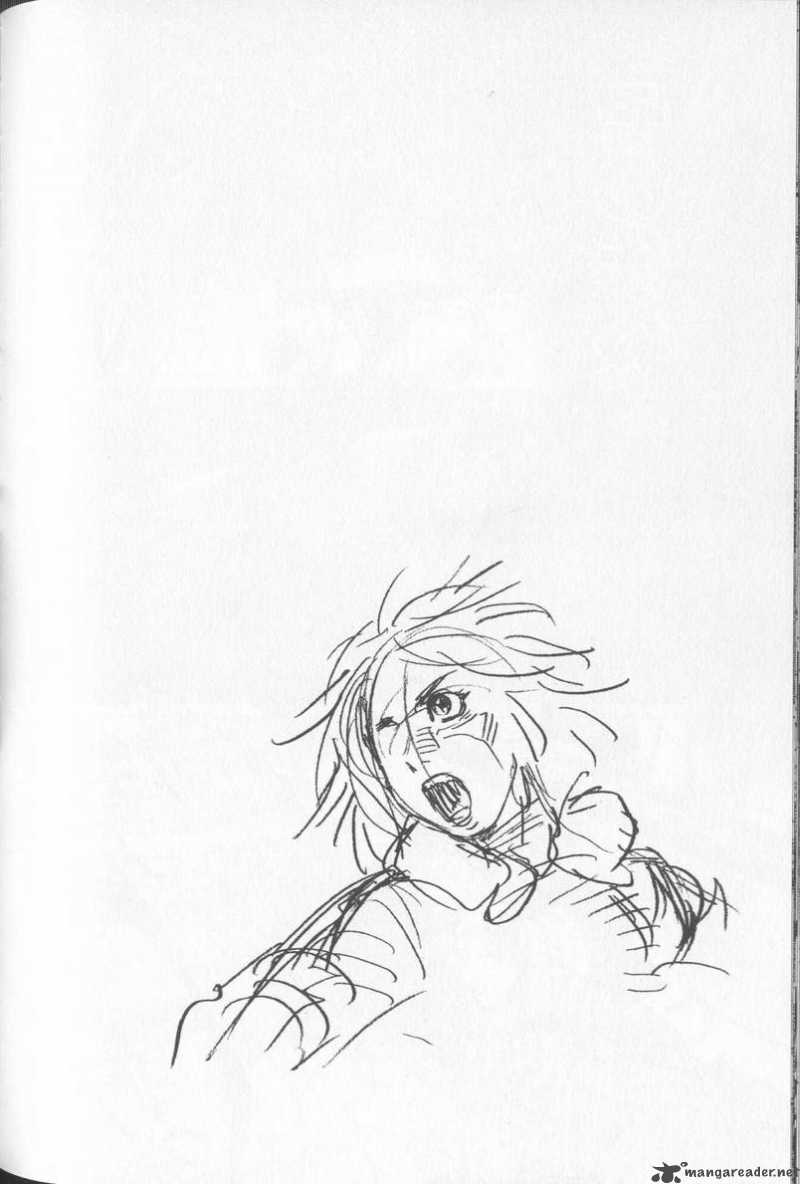 Battle Angel Alita Last Order 23 32