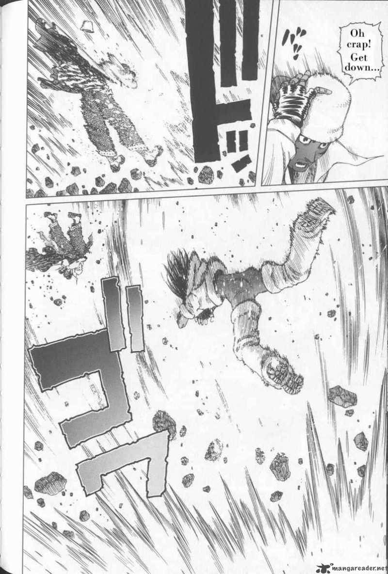 Battle Angel Alita Last Order 23 6