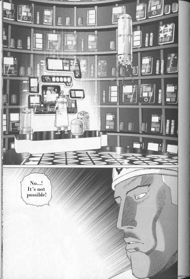Battle Angel Alita Last Order 24 24