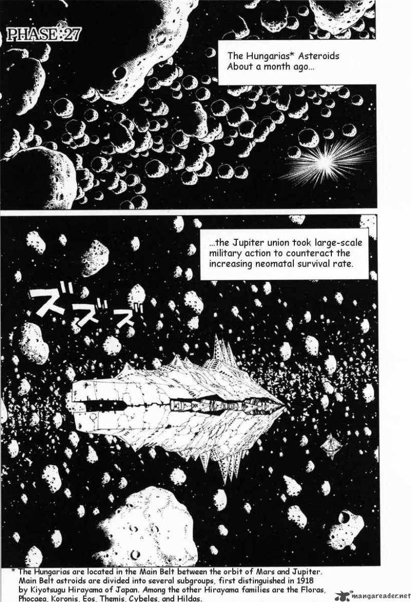 Battle Angel Alita Last Order 27 1