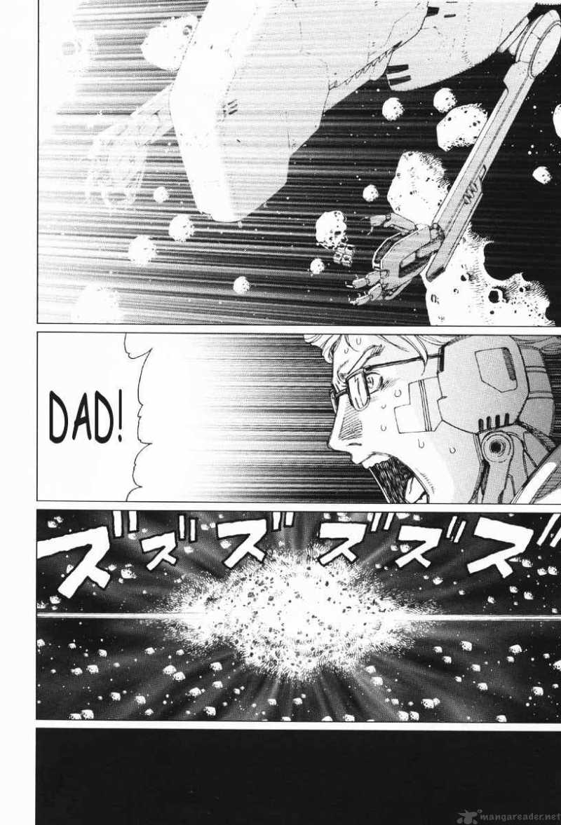 Battle Angel Alita Last Order 27 10