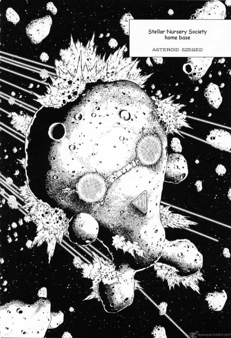 Battle Angel Alita Last Order 27 3