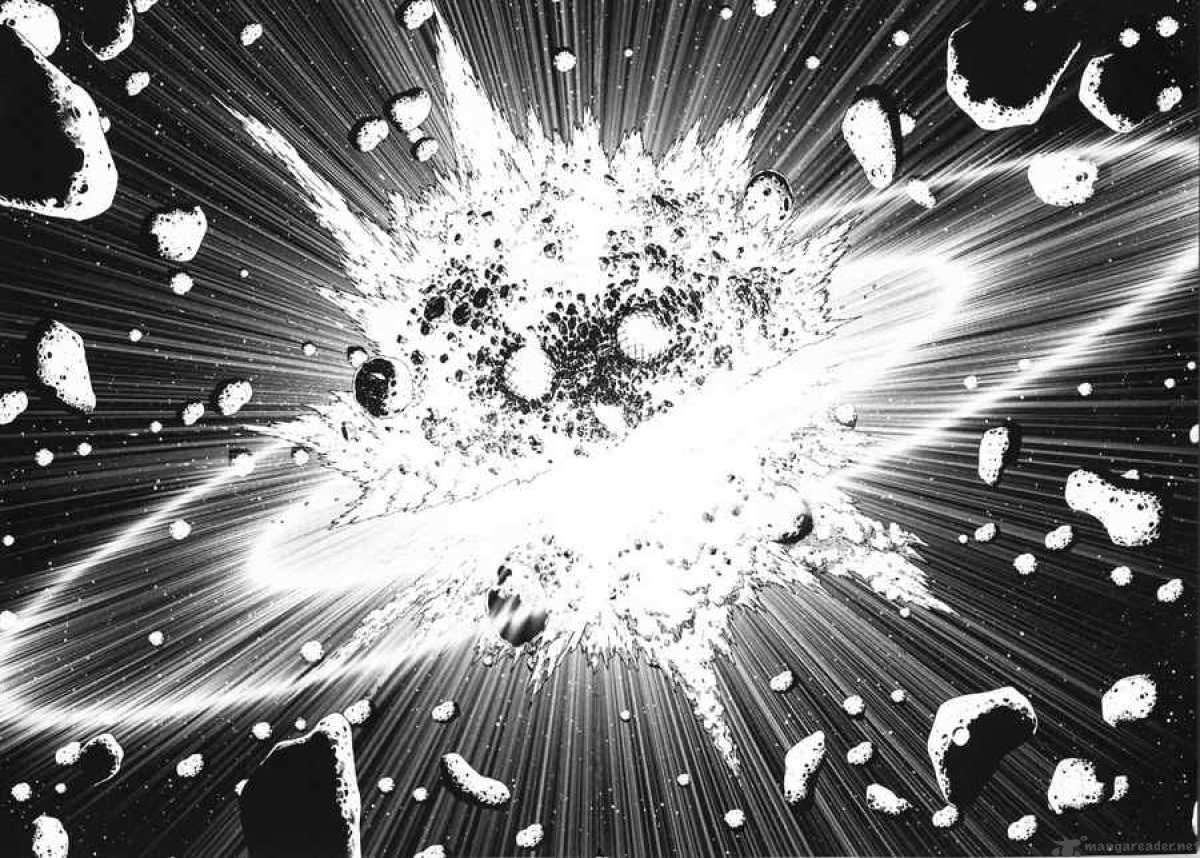 Battle Angel Alita Last Order 27 9