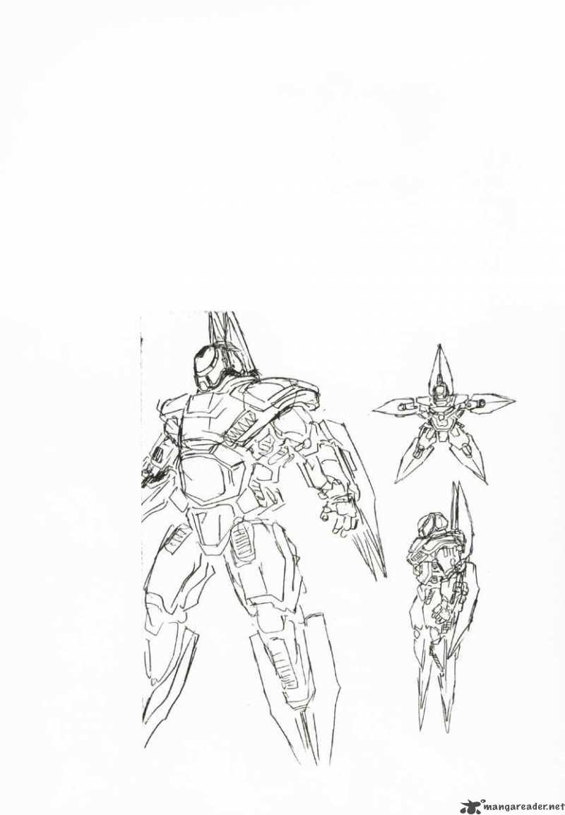Battle Angel Alita Last Order 28 46