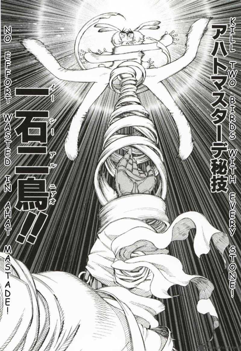 Battle Angel Alita Last Order 29 23