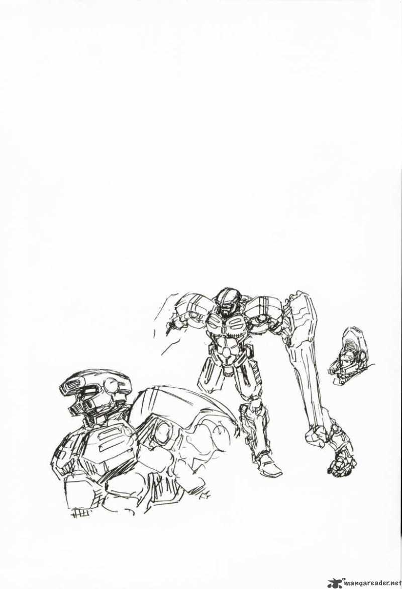 Battle Angel Alita Last Order 29 26