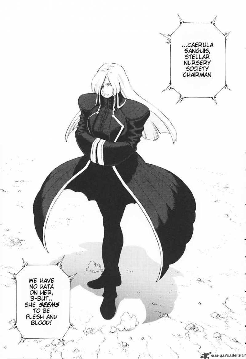 Battle Angel Alita Last Order 32 20