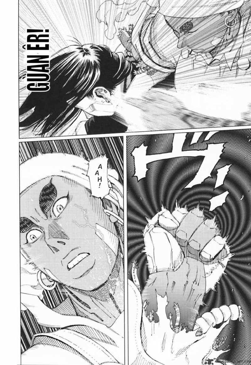 Battle Angel Alita Last Order 32 9