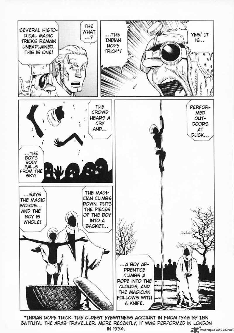 Battle Angel Alita Last Order 36 13