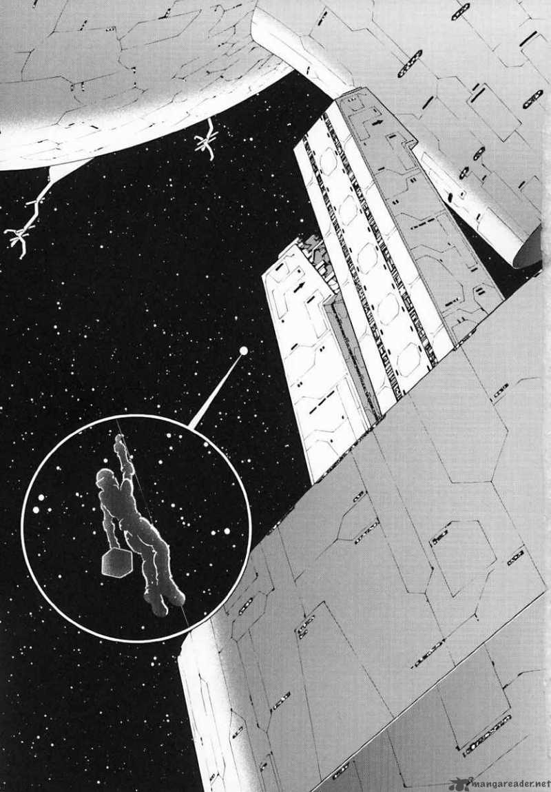 Battle Angel Alita Last Order 36 8