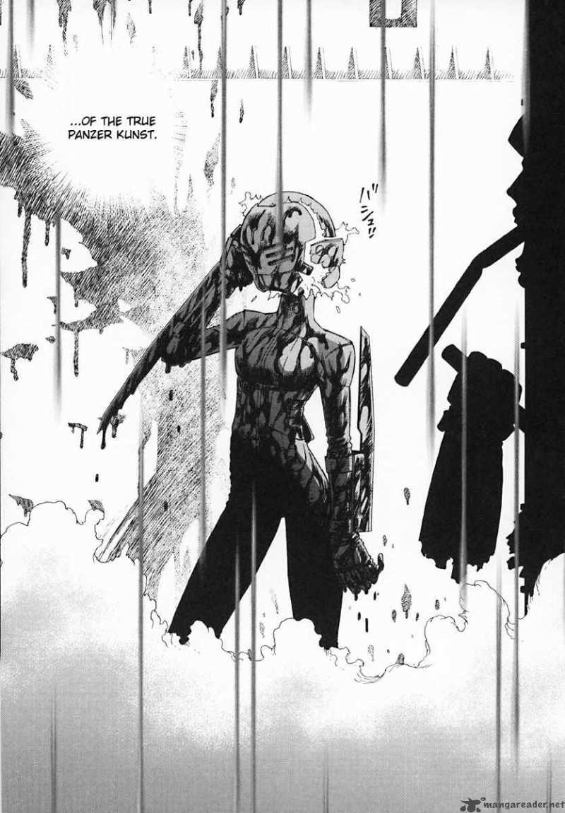 Battle Angel Alita Last Order 37 10