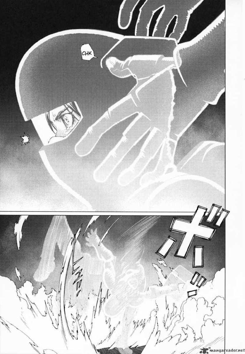 Battle Angel Alita Last Order 37 25