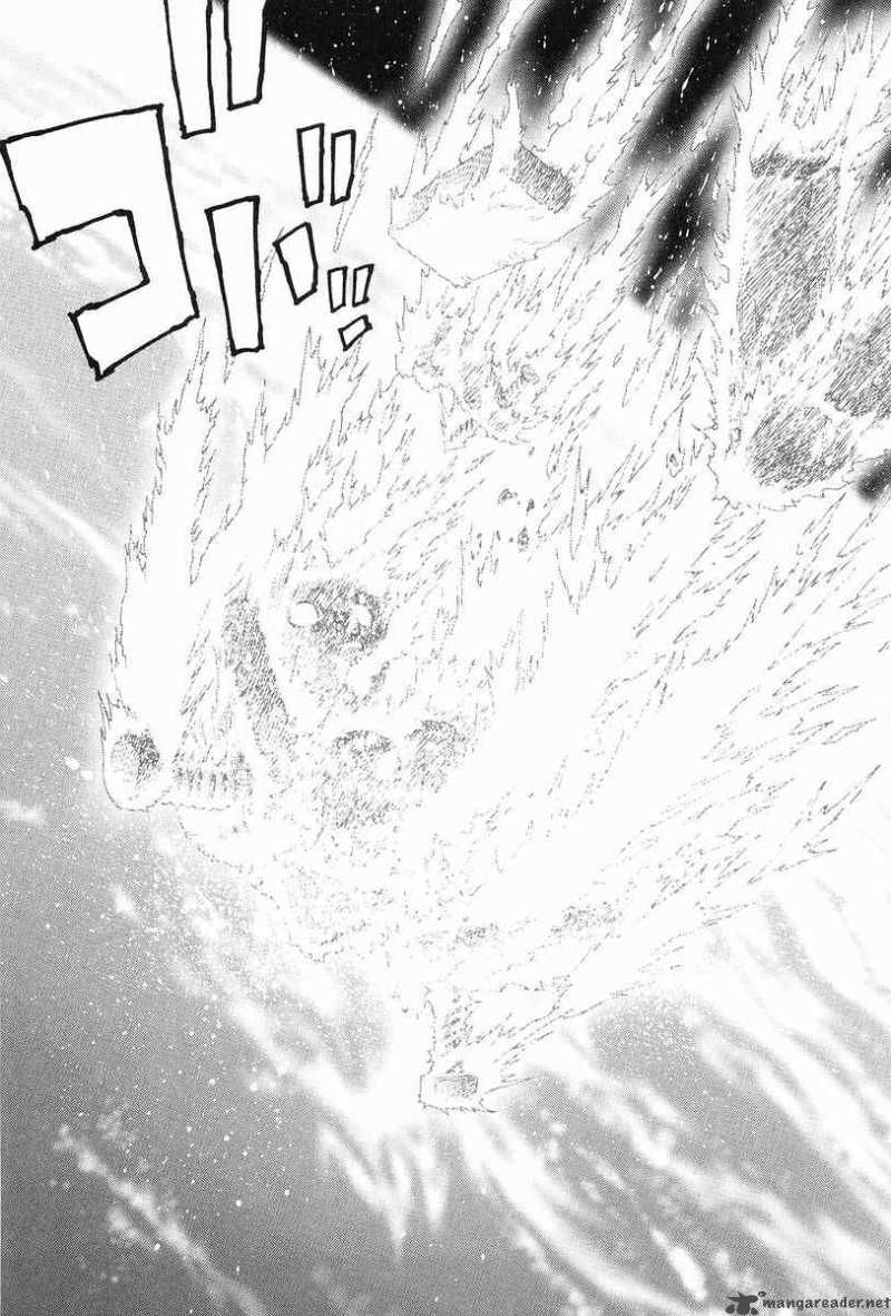 Battle Angel Alita Last Order 38 32
