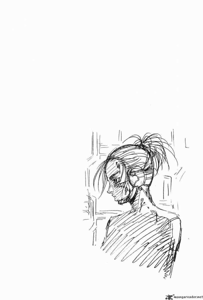 Battle Angel Alita Last Order 39 1