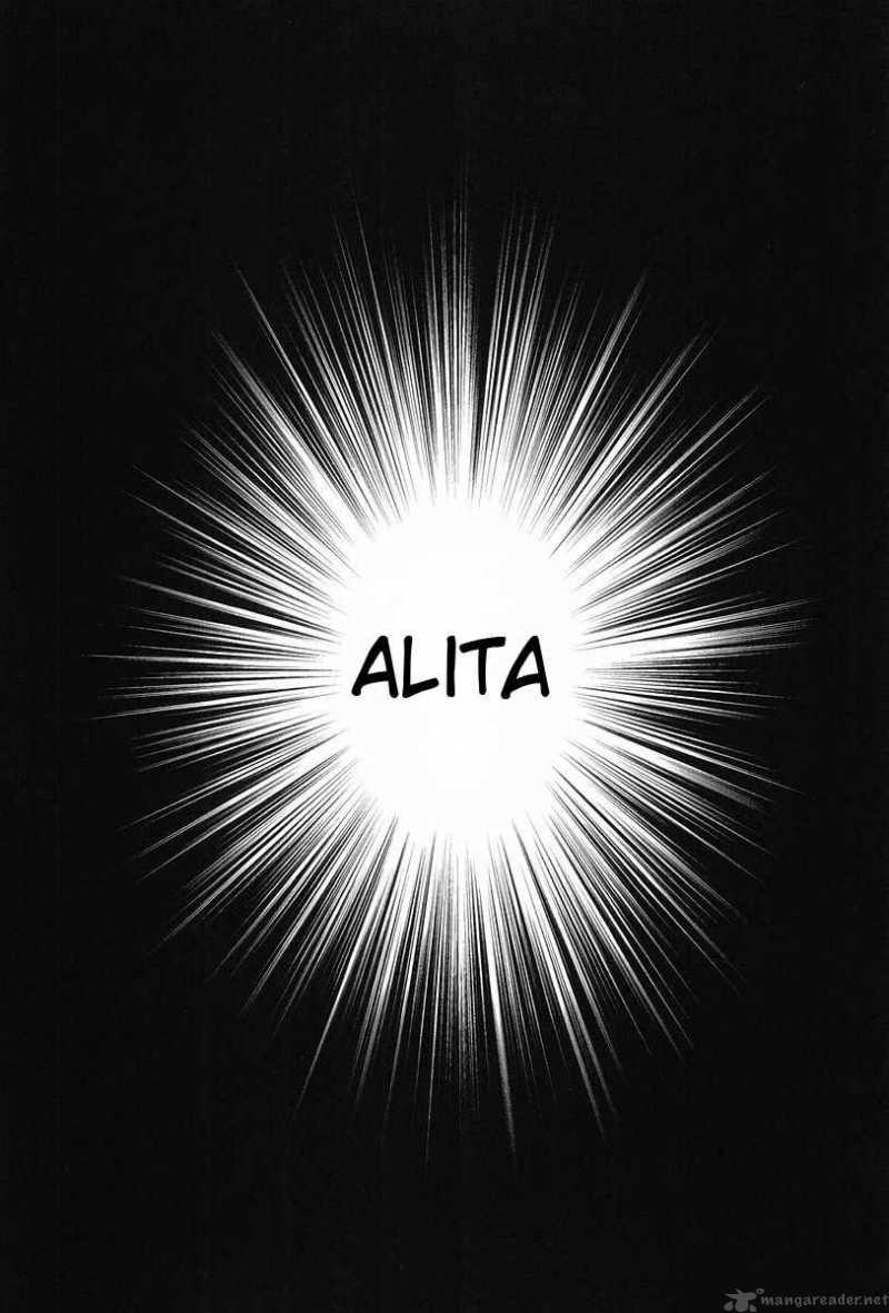 Battle Angel Alita Last Order 39 7