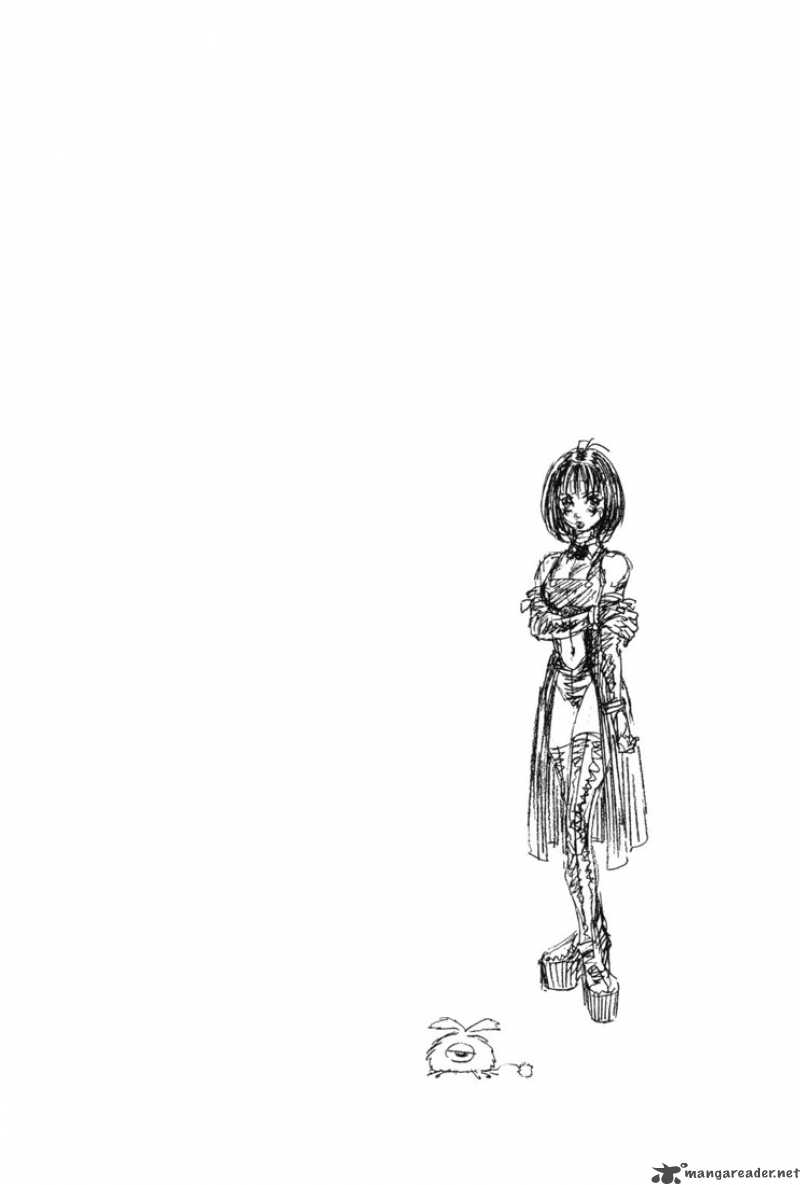 Battle Angel Alita Last Order 4 32