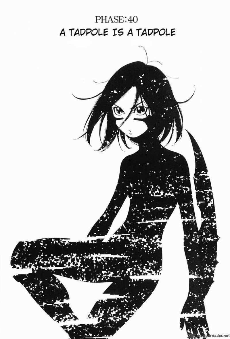 Battle Angel Alita Last Order 40 1