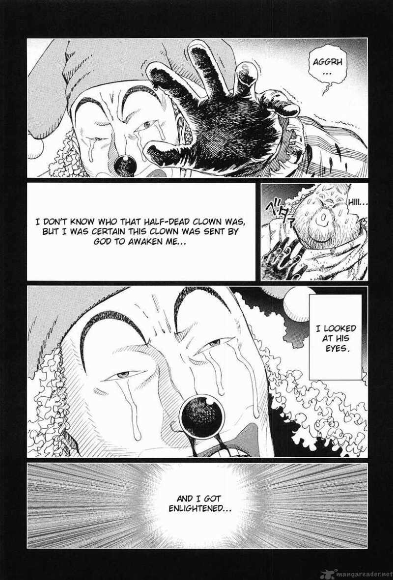 Battle Angel Alita Last Order 41 11