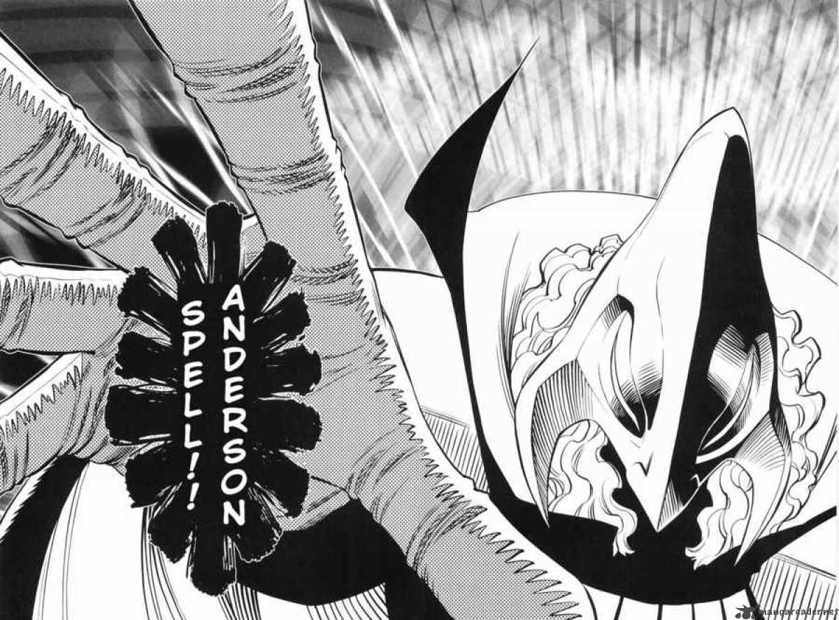 Battle Angel Alita Last Order 42 26