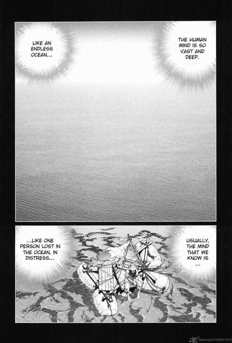 Battle Angel Alita Last Order 43 2