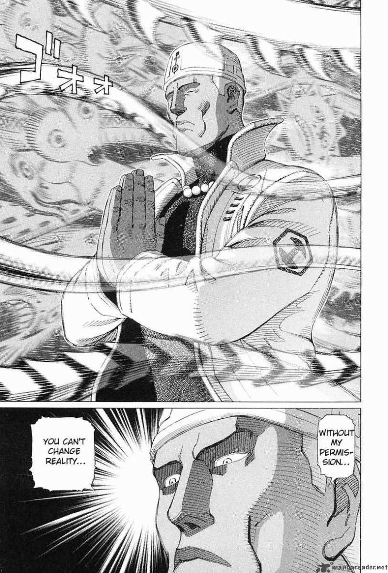 Battle Angel Alita Last Order 43 29