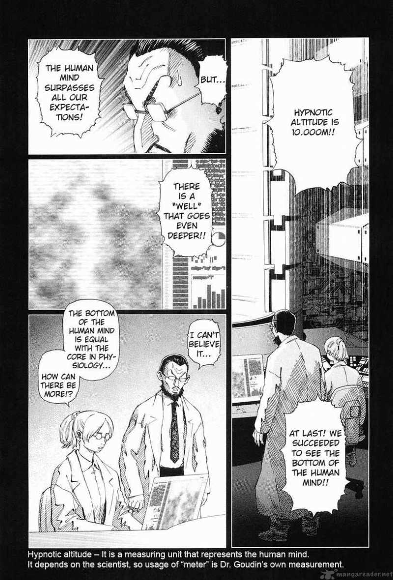Battle Angel Alita Last Order 43 8