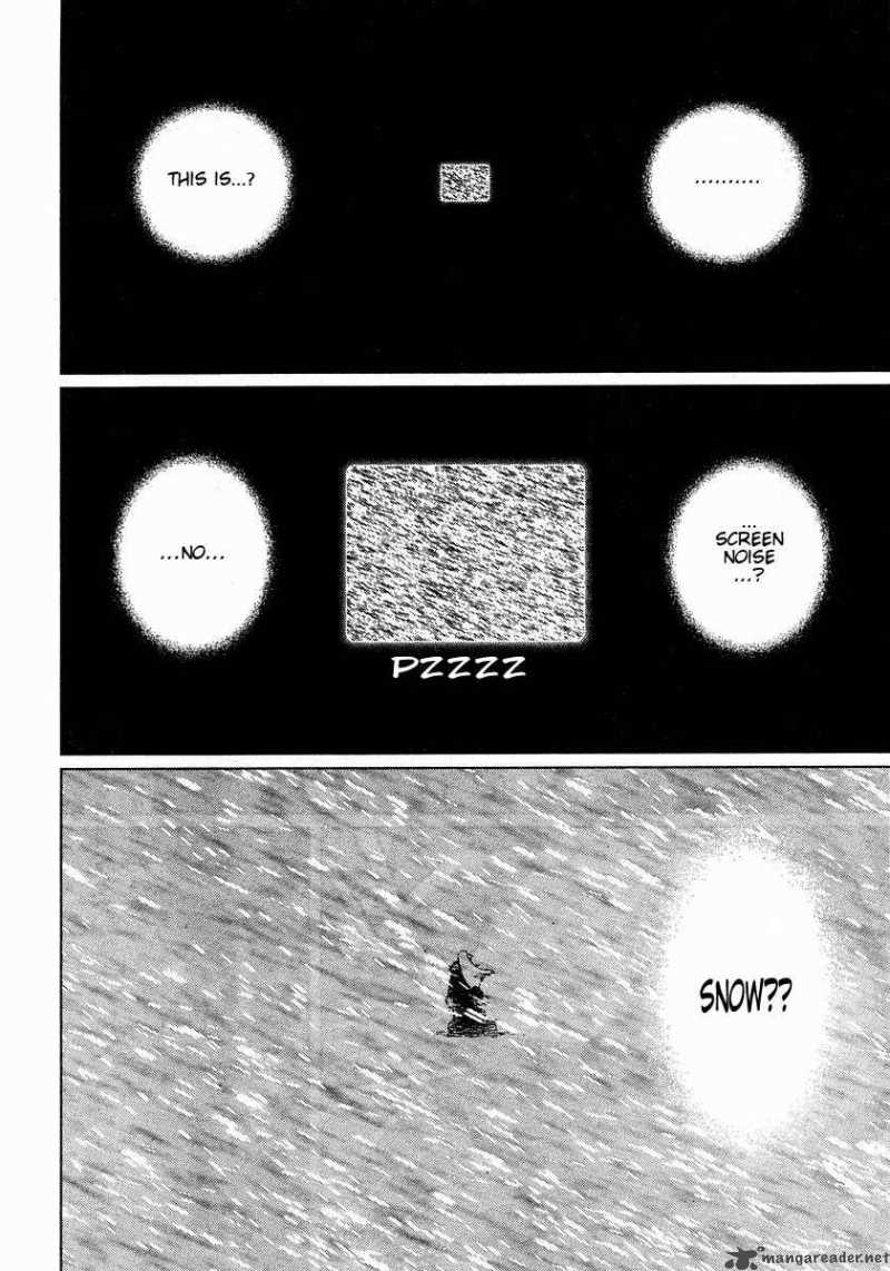 Battle Angel Alita Last Order 44 32