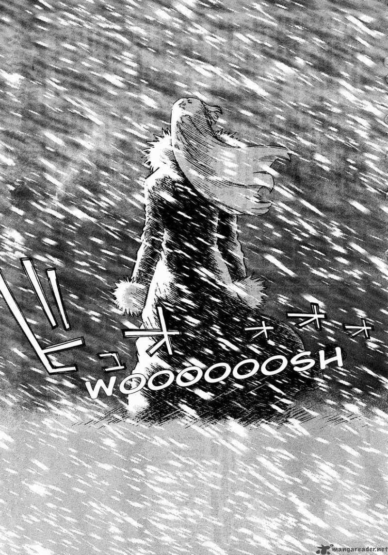 Battle Angel Alita Last Order 44 33