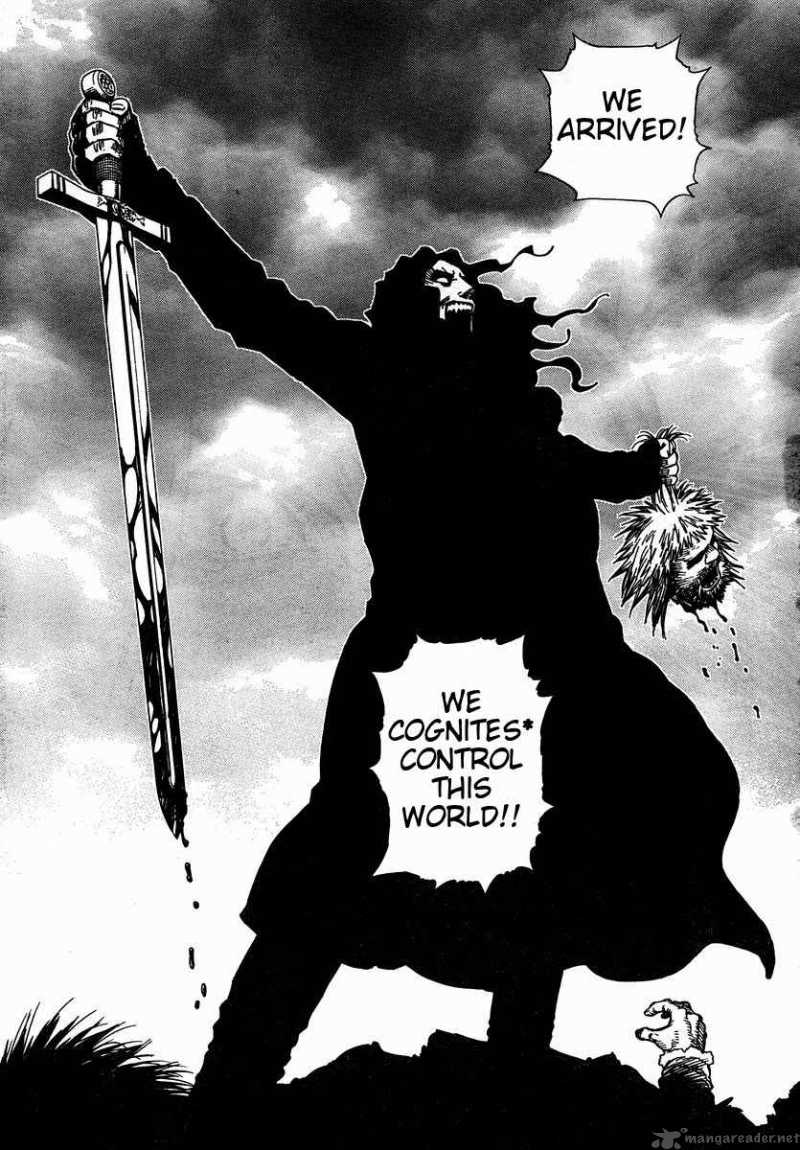 Battle Angel Alita Last Order 45 13