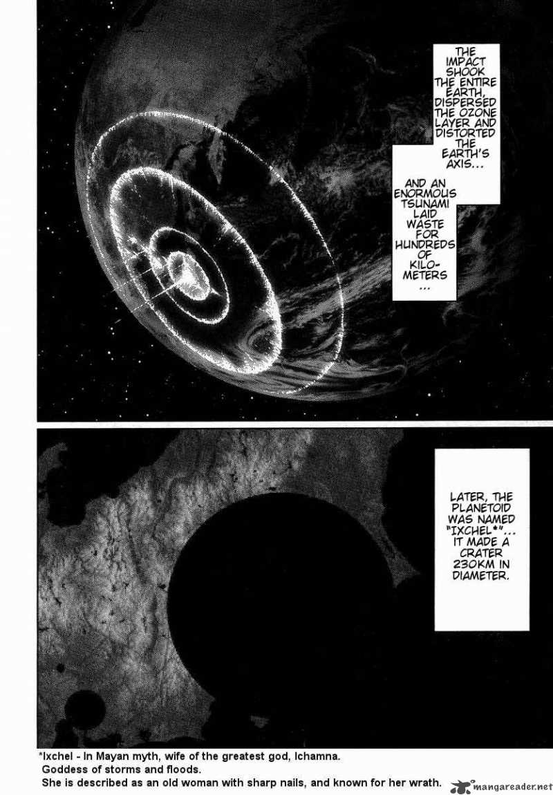 Battle Angel Alita Last Order 45 3
