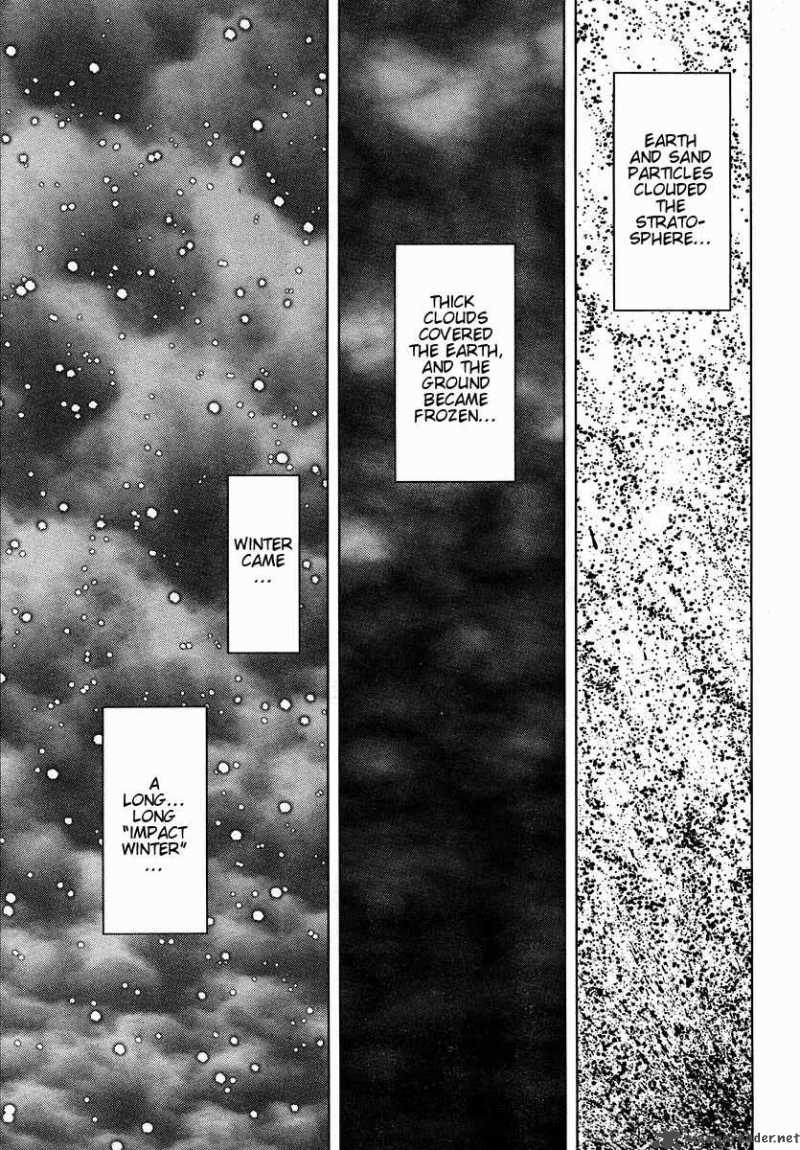 Battle Angel Alita Last Order 45 4