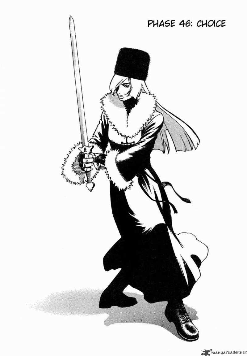 Battle Angel Alita Last Order 46 1