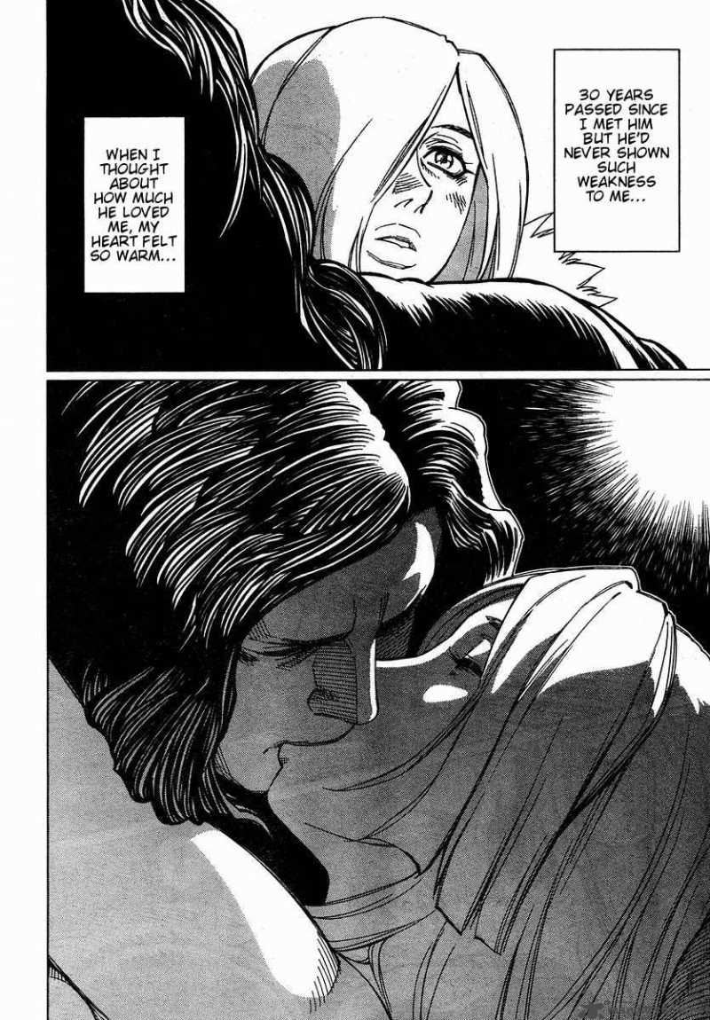 Battle Angel Alita Last Order 46 10