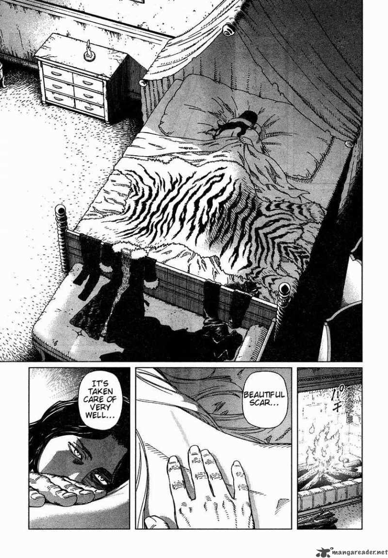 Battle Angel Alita Last Order 46 11