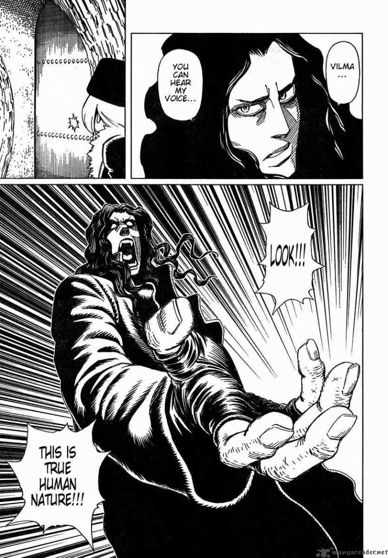 Battle Angel Alita Last Order 46 27