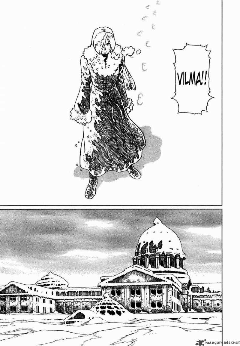 Battle Angel Alita Last Order 46 5