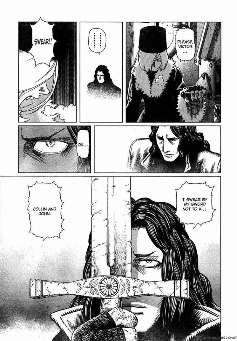 Battle Angel Alita Last Order 47 11