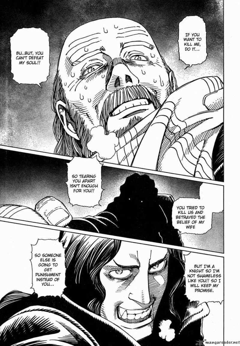Battle Angel Alita Last Order 47 15