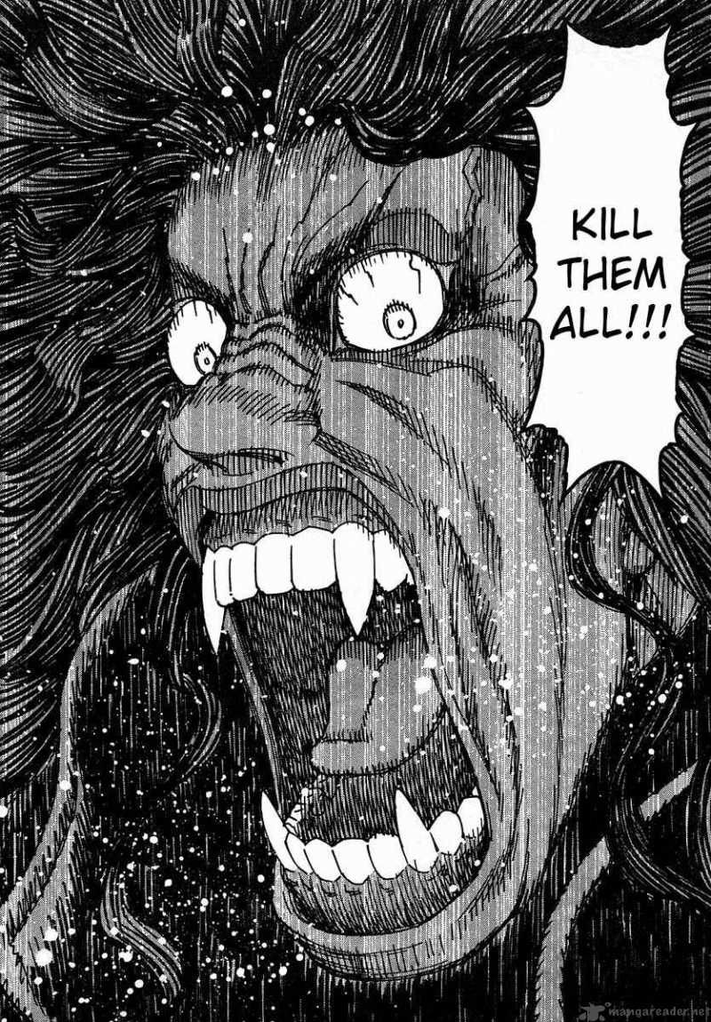 Battle Angel Alita Last Order 47 16