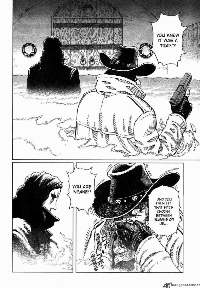 Battle Angel Alita Last Order 47 2